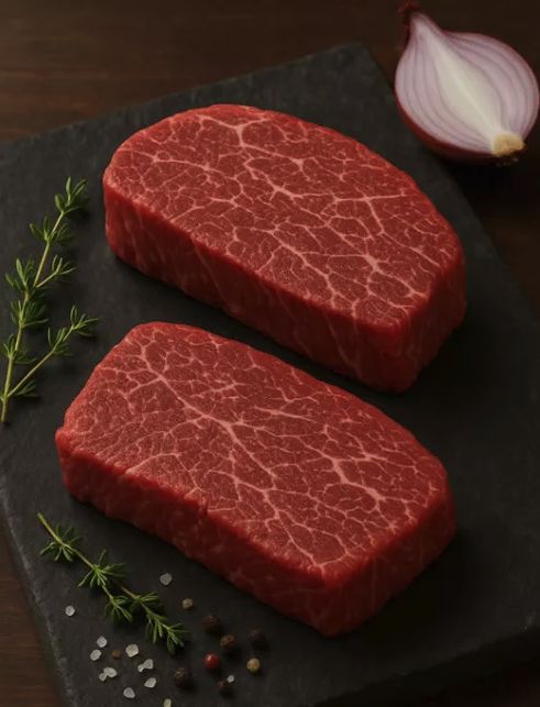 Denver Steak