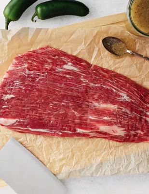 Flank Steak