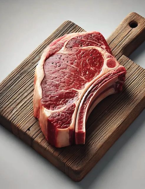 Ribeye (Bone In)