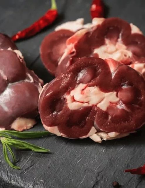 Beef Kidney