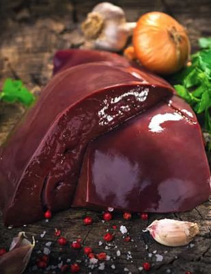Beef Liver