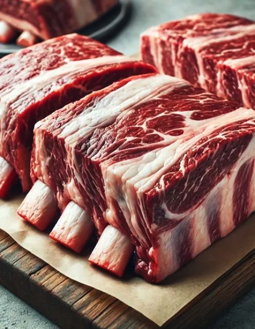 Short Ribs