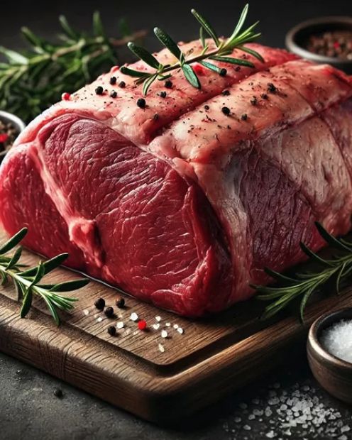 Shoulder Roast