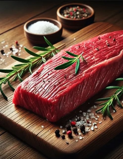 Skirt Steak