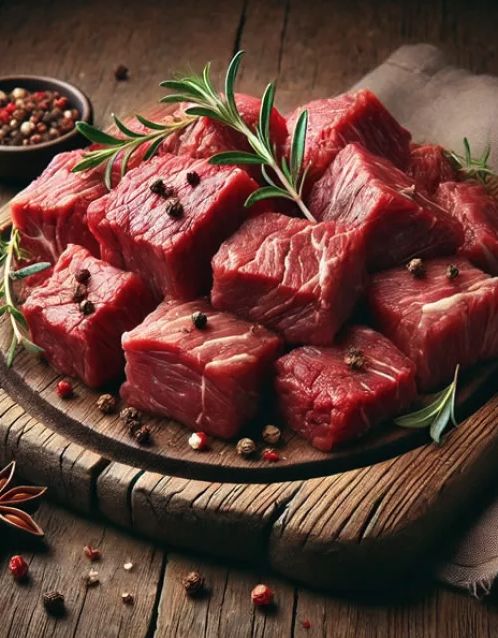 Beef Stew Meat