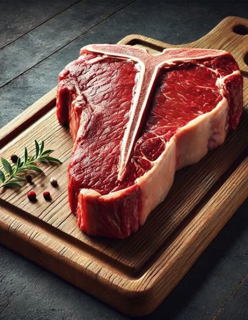 T-Bone