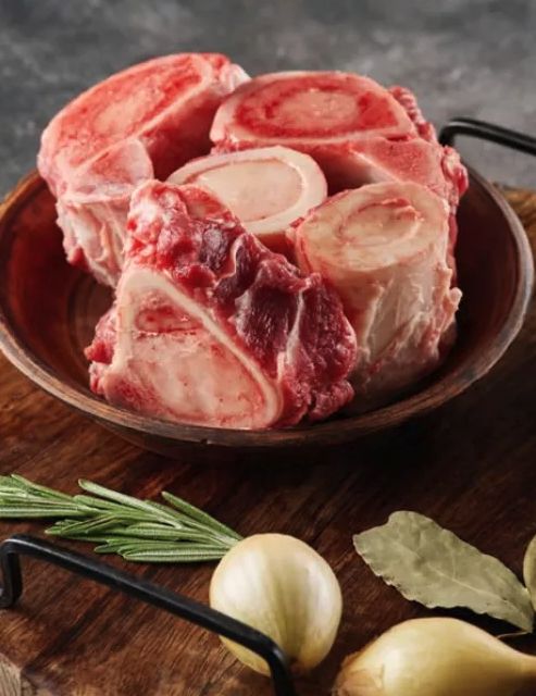 Beef Soup Bone