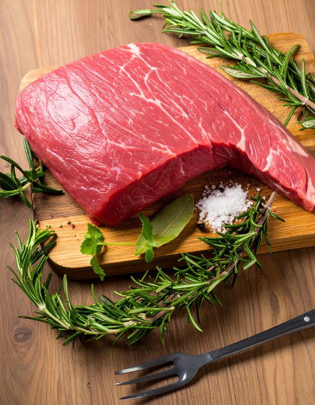 Beef Tri-Tip