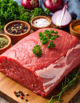 Brisket