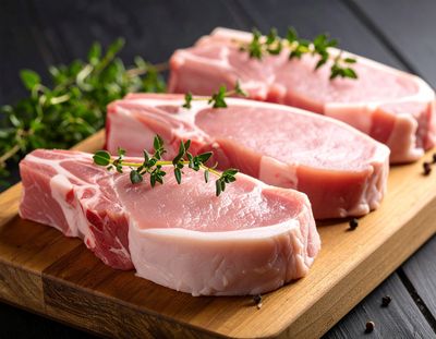 Pork