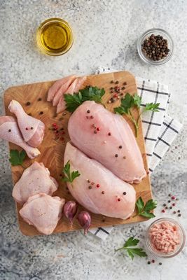 Chicken