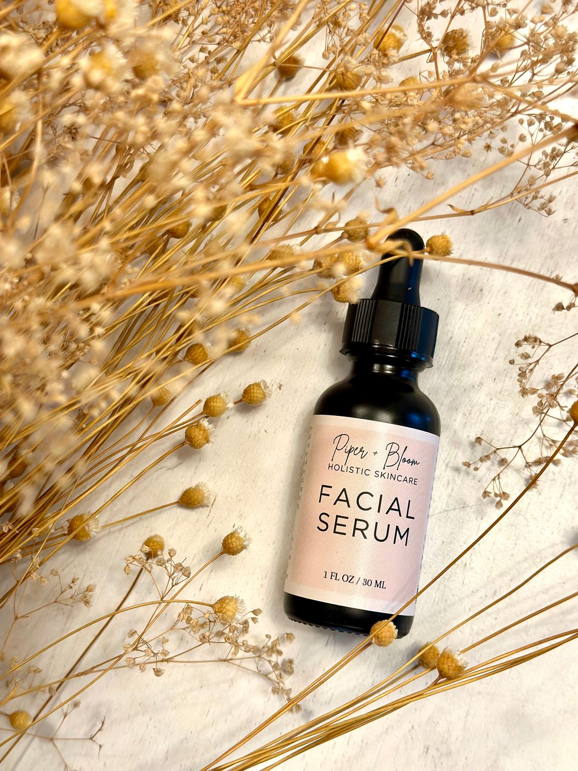 Facial Serum