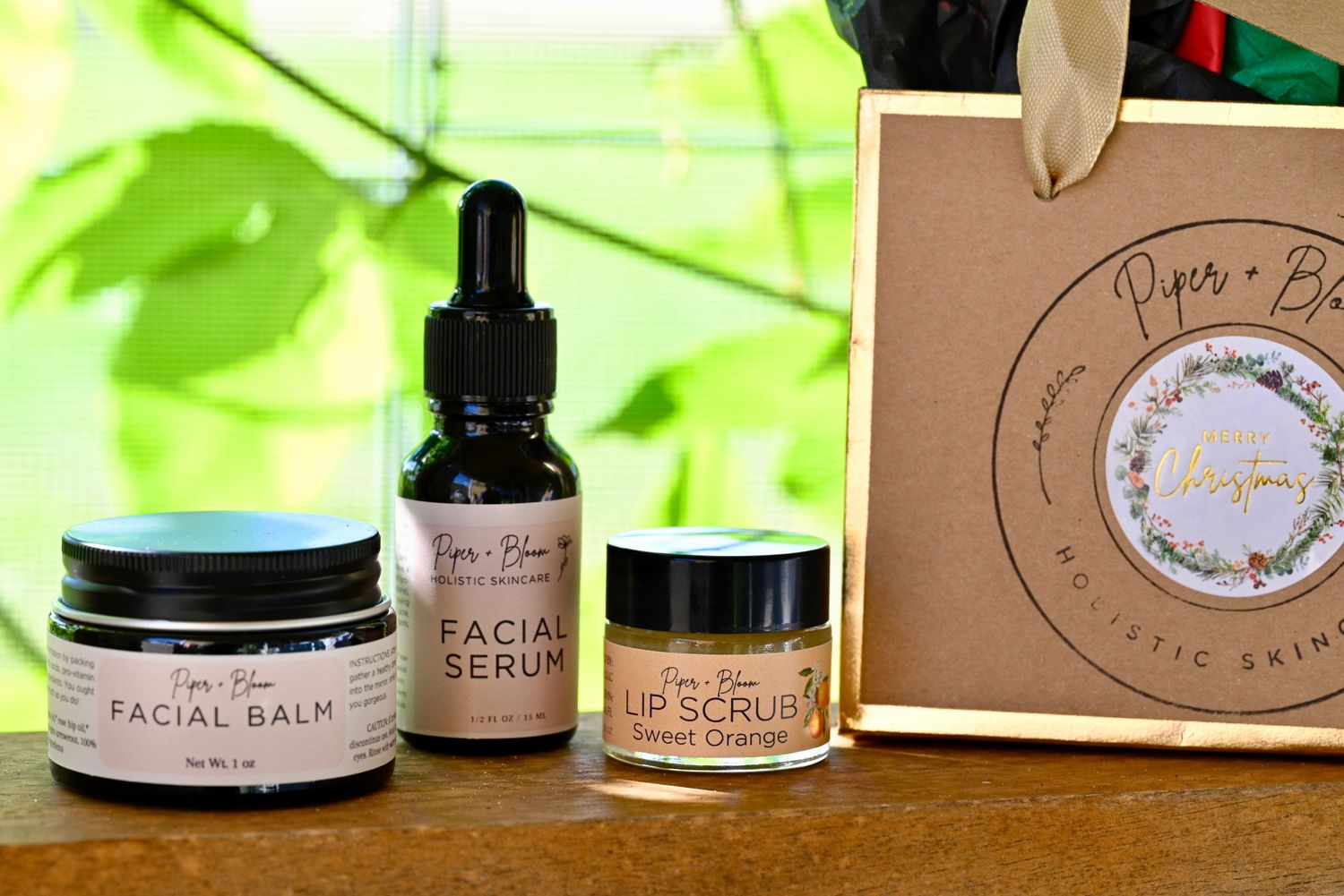 Perfect Trio Bundle