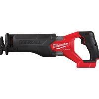 Milwaukee M18 FUEL SAWZALL Brushless Cordless Reciprocating Saw (Tool Only)