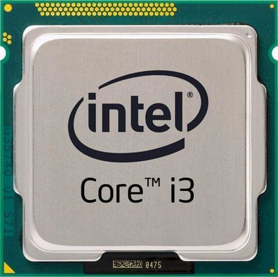 i3-3220 iProcessor 3M Cache, 3.30 GHz LGA1155 Desktop