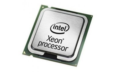 Intel Xeon E5405 CPU/2.0GHz /LGA771/L2 Cache 12MB/Quad-Core/ (works on LGA 775 mainboard Free