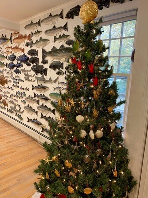 Ornaments