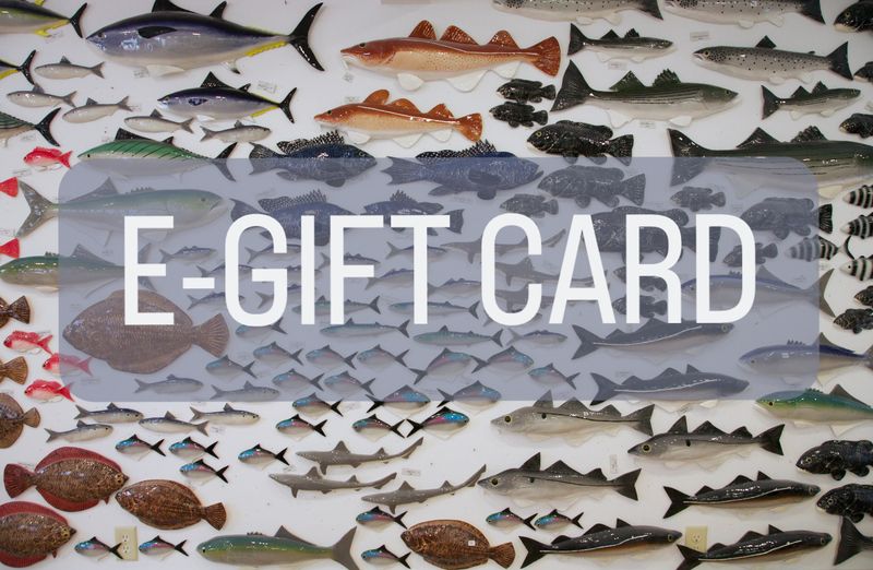 E-Gift Card