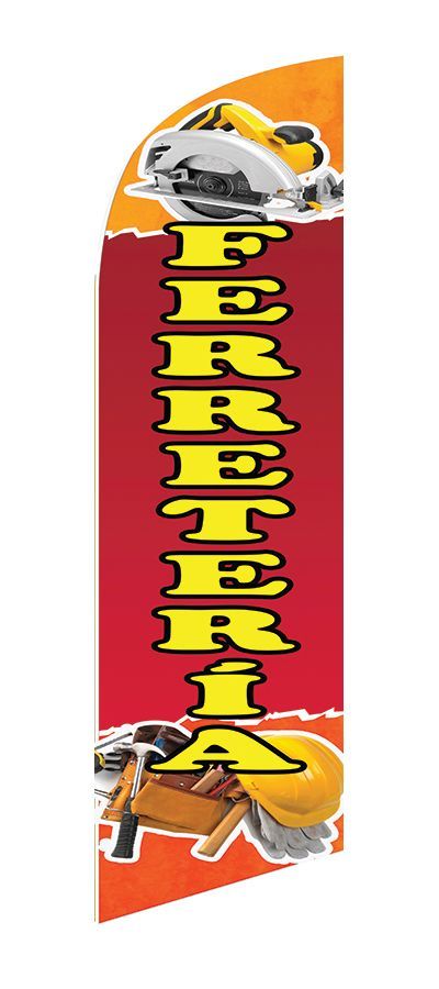 Ferreteria  #New  Largo: 350 cm