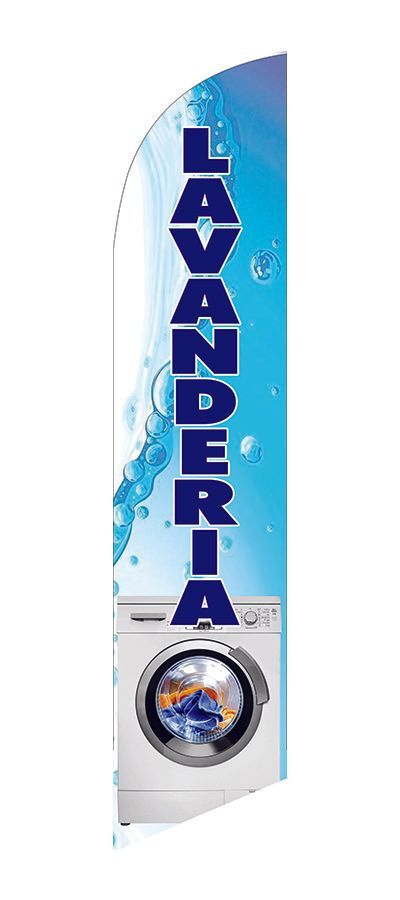 Lavanderia  #new  Largo: 350 cm