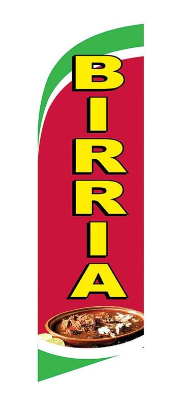 Birria #71  Largo: 350 cm