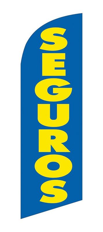 Seguros #108 Largo: 350 cm