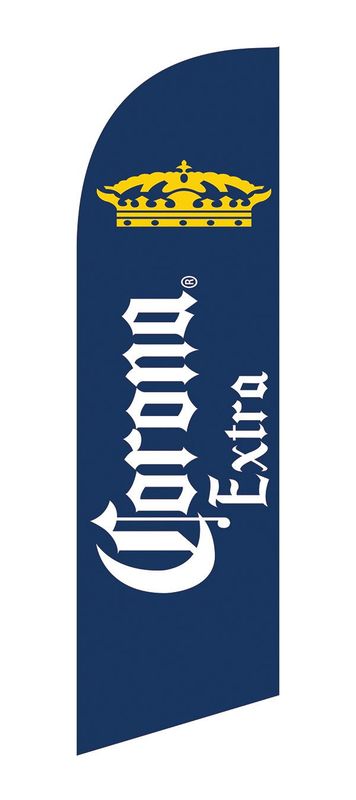 Corona : 250 cm