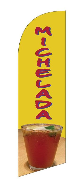 Michelada #41: 250 cm