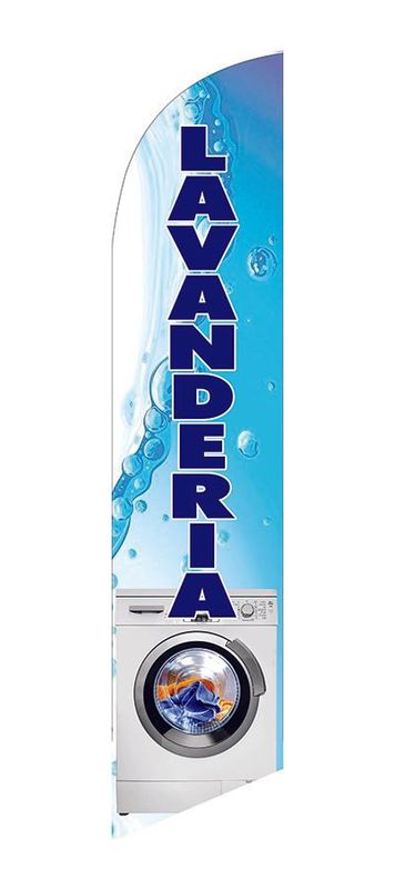 Lavanderia  #new  Largo: 350 cm