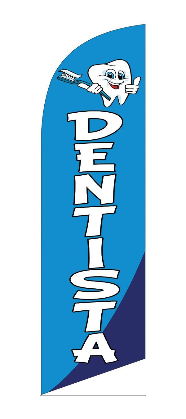 Desntista  #78B Largo: 350 cm