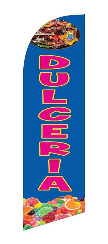Dulceria  #67  Largo: 350 cm