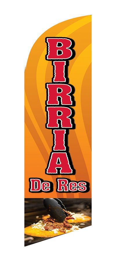 Birria Nueva  Largo: 350 cm