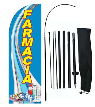 Farmacia 8945T Largo: 220 cm