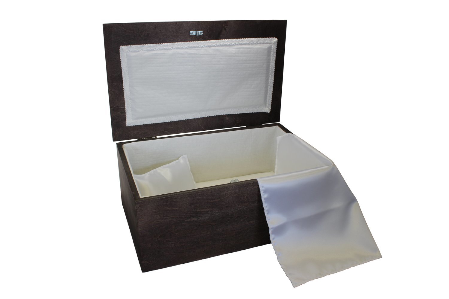 Simplicity Series Casket