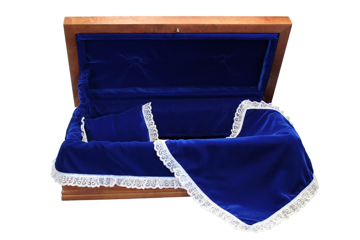 Monarch Series Casket