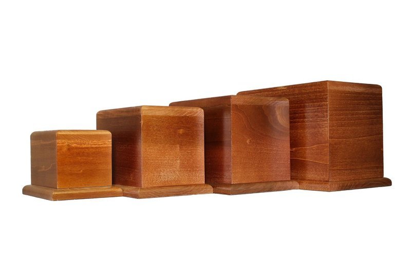 Basic Series Urns