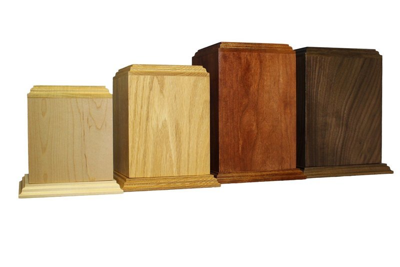 Imperial Series Urns