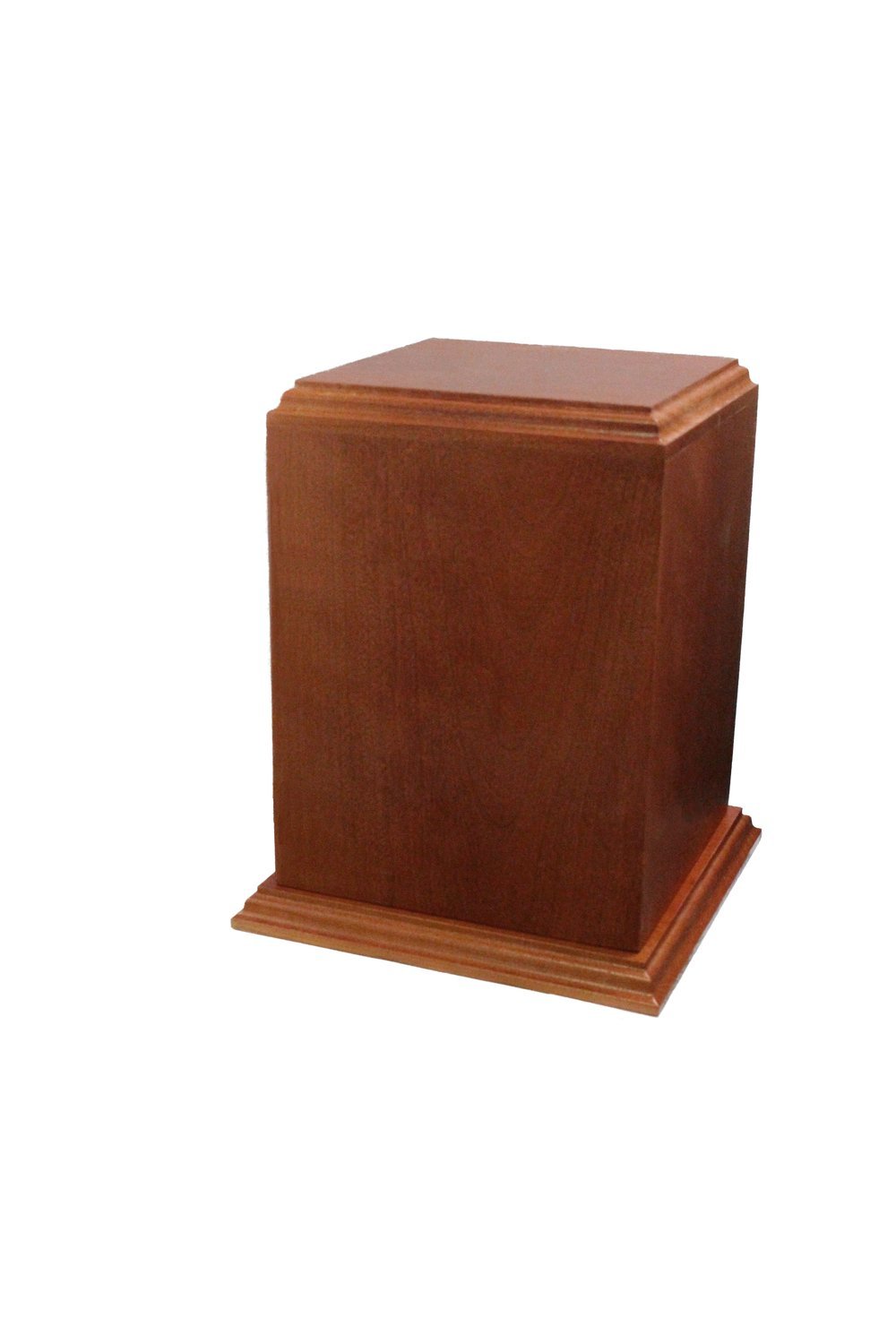Imperial Series Urns, Choose Size: Small, Choose Finish: Cherry