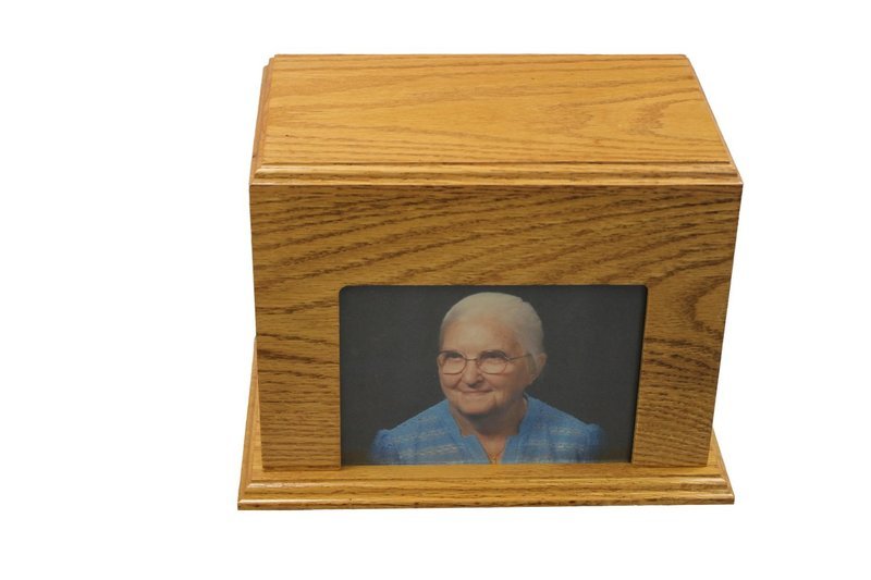 Graphic Series Urns