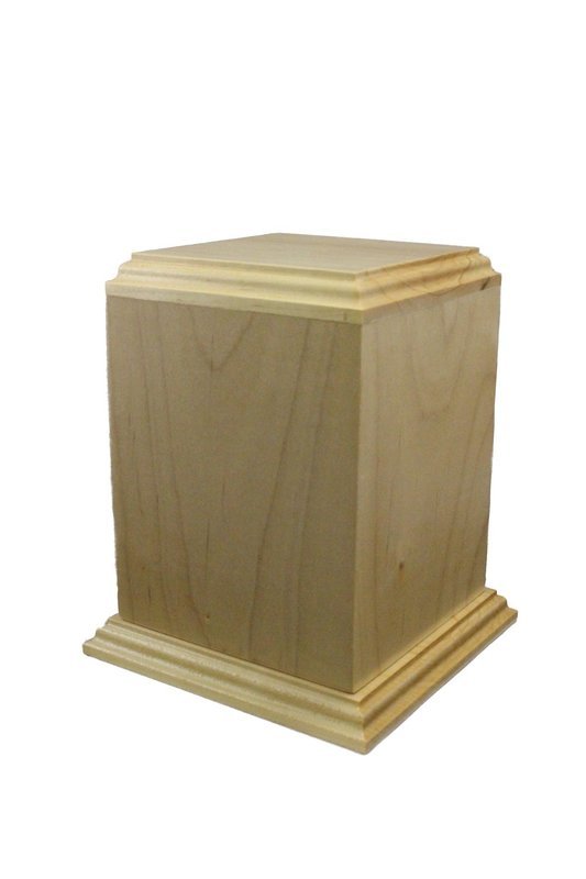 Imperial Series Urns