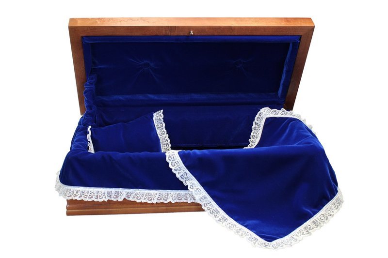 Monarch Series Casket
