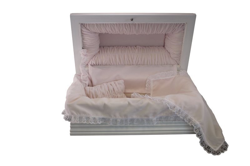 Royal Series Casket