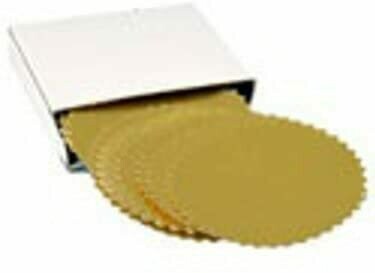Embossing Adhesive Gold Foil Stickers 40 Pack