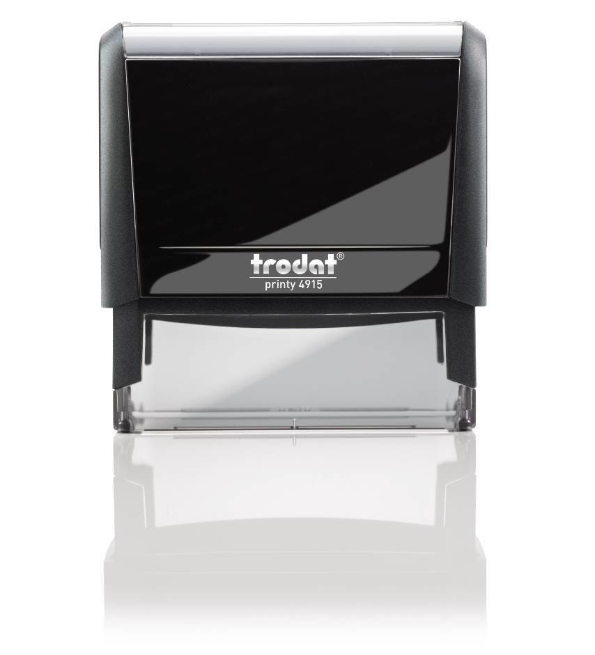Notary Form Stamp