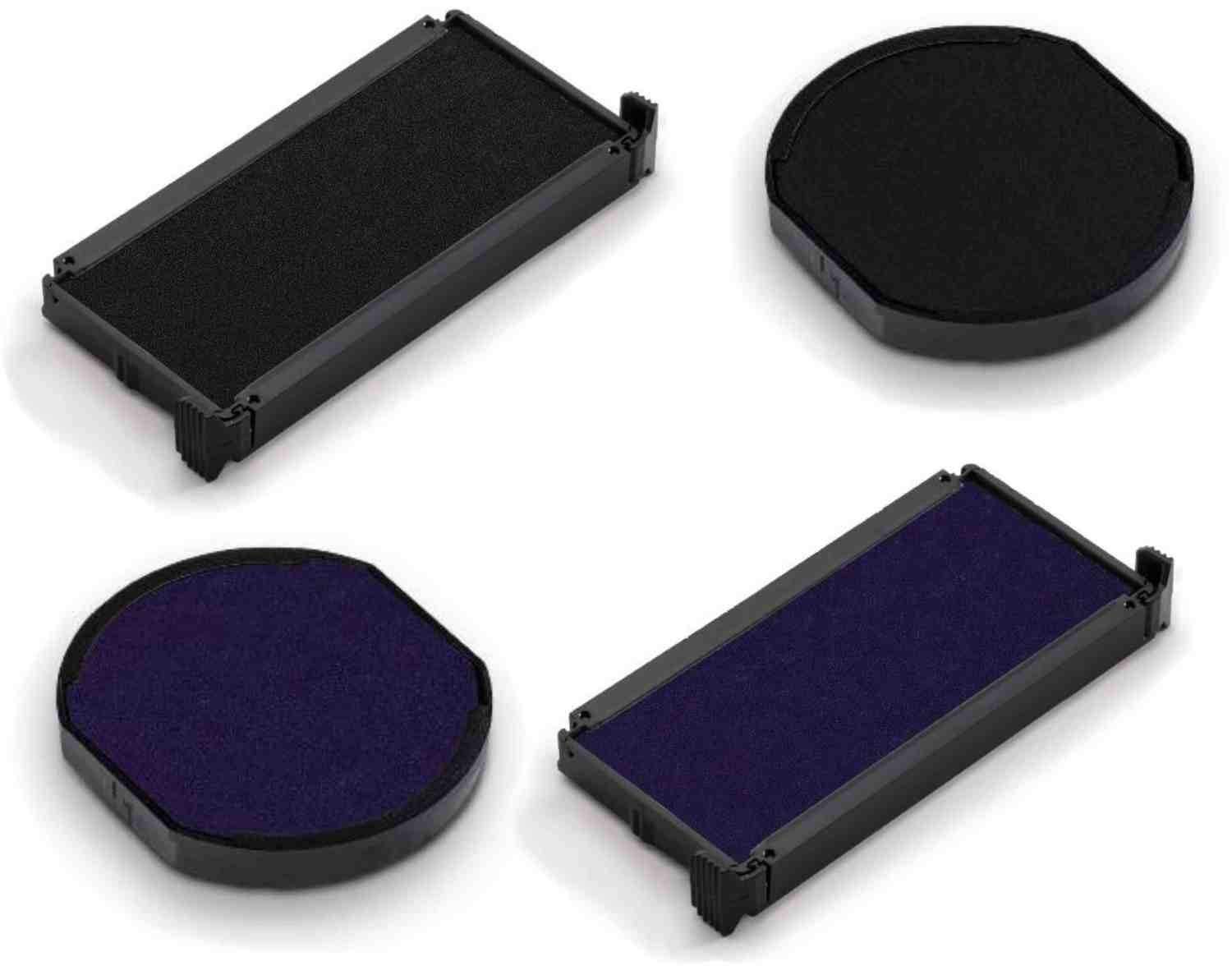 Replacement Ink-Pad for Self-Inking Stamp