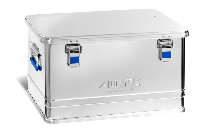 Akku-Ladebox für E-Bikes, Golftrolleys und Lithium-Ionen-Akkus (groß)