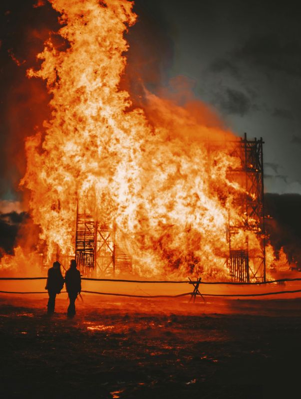 Brandschutzbeauftragter
