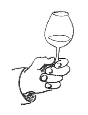 Vin mousseux