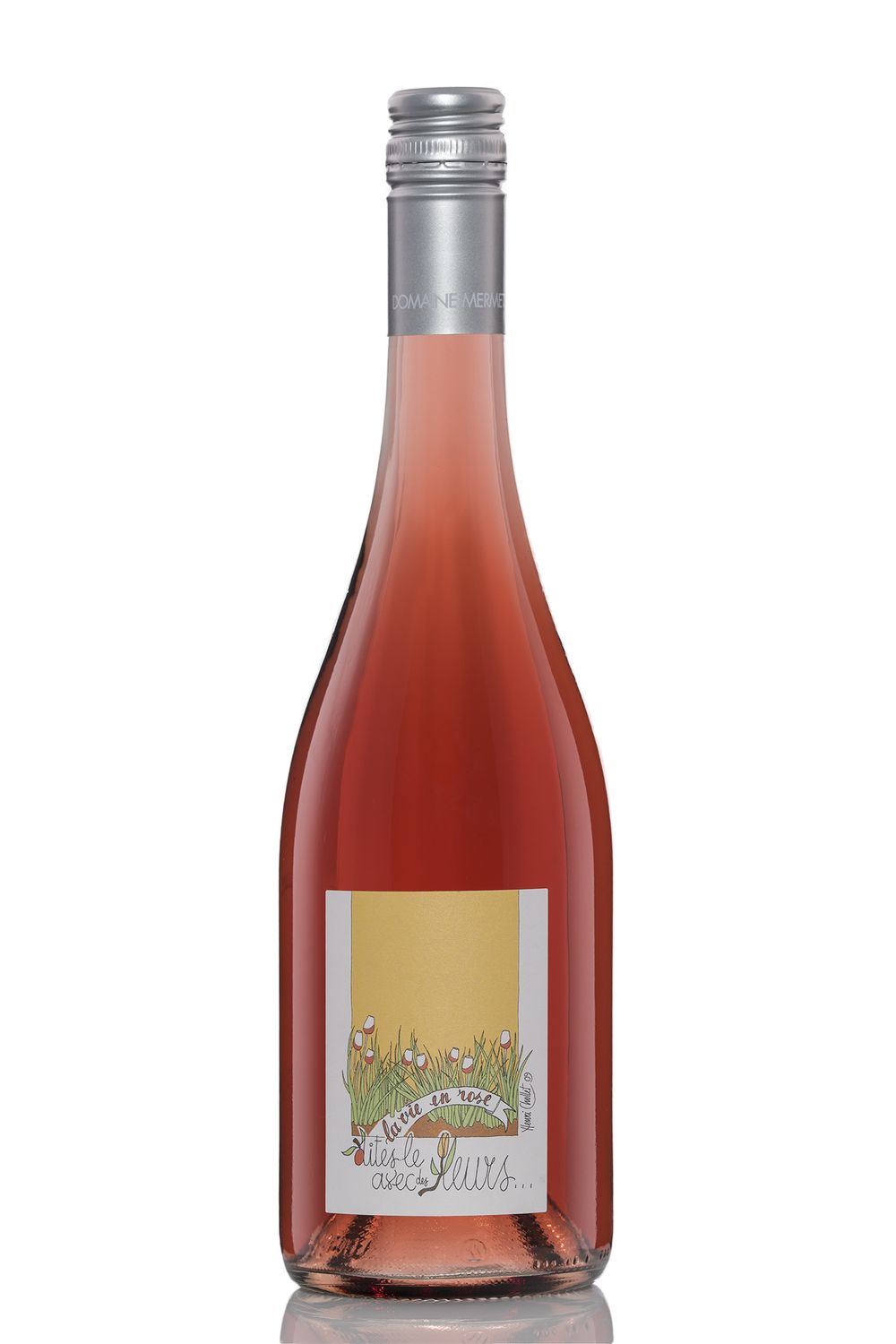 La vie en rose - 2024