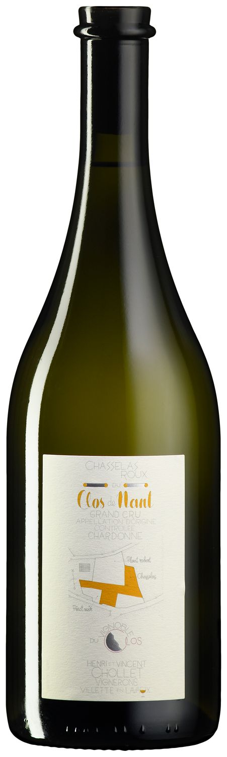 Clos de Nant - 2023
